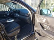 ✅ 2021 Mercedes-Benz GLS 580 • VIN: 4JGFF8GE5MA563582 • Лот: 43672697. Опубликован ранее на IAAI с пробегом 48 164 миль. Бесплатный доступ к архиву аукционных продаж из США и подробный отчёт об истории автомобиля на DreamBid. Изображение 5.