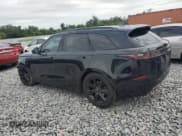 ✅ 2018 Land Rover Range Rover Velar R-Dynamic HSE • VIN: SALYM2RVXJA725241 • Lot: 59340495. Wystawiony na Copart z przebiegiem 63 255 mil. Bezpłatny archiwum sprzedaży aukcyjnych z USA i szczegółowy raport historii pojazdu na DreamBid. Zdjęcie 2.