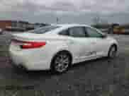 2014 Hyundai Azera с VIN KMHFG4JGXEA367736, выставлен на аукционе Copart как лот 87290304 с пробегом 83 231 миль миль и Списание • Salvage title. История ставок и продаж доступна на DreamBid. Изображение 3.