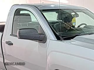 ✅ 2016 Chevrolet Silverado 1500 Work Truck • VIN: 1GCNCNEHXGZ373884 • Лот: 42938446. Опубликован ранее на IAAI с пробегом 187 434 миль. Бесплатный доступ к архиву аукционных продаж из США и подробный отчёт об истории автомобиля на DreamBid. Изображение 1.