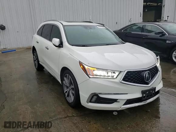 ✅ 2019 Acura MDX Advance • VIN: 5J8YD4H81KL014355 • Lot: 67015745. Wystawiony na Copart z przebiegiem 81 102 mil. Bezpłatny archiwum sprzedaży aukcyjnych z USA i szczegółowy raport historii pojazdu na DreamBid. Zdjęcie 14.
