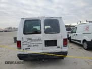 ✅ 2005 Ford Econoline Cargo • VIN: 1FTRE14W65HA58992 • Lot: 83855264. Listed on Copart with Not provided. Free auction sales archive from the USA and detailed vehicle history report at DreamBid. Image 6.