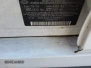 ✅ 2014 Hyundai Sonata GLS • VIN: 5NPEB4AC2EH898627 • Lot: 69291014. Wystawiony na Copart z przebiegiem 153 570 mil. Bezpłatny archiwum sprzedaży aukcyjnych z USA i szczegółowy raport historii pojazdu na DreamBid. Zdjęcie 13.