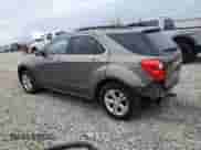 2011 Chevrolet Equinox 1LT with VIN 2CNALDEC0B6300052, listed as a Copart auction lot 85419545 with 133,370 mi miles and Non repairable. Bid and sale history available at DreamBid. Image 2.