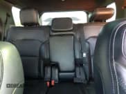 ✅ 2017 Ford Explorer Limited • VIN: 1FM5K7F85HGA23794 • Lot: 81846715. Listed on Copart with 176,333 mi. Free auction sales archive from the USA and detailed vehicle history report at DreamBid. Image 10.