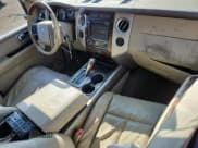 ✅ 2010 Ford Expedition Limited • VIN: 1FMJU2A52AEB56572 • Lot: 82745255. Listed on Copart with 227,168 mi. Free auction sales archive from the USA and detailed vehicle history report at DreamBid. Image 8.