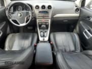 ✅ 2012 Chevrolet Captiva Sport LTZ • VIN: 3GNFL4E56CS547114 • Lot: 61761484. Wystawiony na Copart z przebiegiem 90 862 mil. Bezpłatny archiwum sprzedaży aukcyjnych z USA i szczegółowy raport historii pojazdu na DreamBid. Zdjęcie 8.