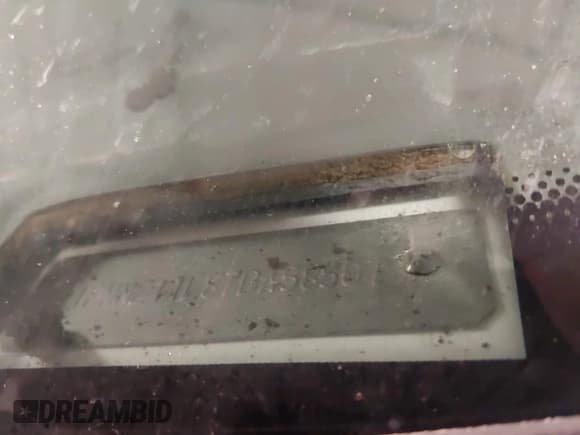 ✅ 2007 Ford Econoline Passenger XL • VIN: 1FMNE11L87DA58507 • Lot: 41128969. Listed on IAAI with 143,383 mi. Free auction sales archive from the USA and detailed vehicle history report at DreamBid. Image 9.