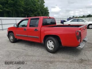 ✅ 2006 Chevrolet Colorado 2LT • VIN: 1GCCS136768324814 • Лот: 64568344. Опубликован ранее на Copart с пробегом 156 923 миль. Бесплатный доступ к архиву аукционных продаж из США и подробный отчёт об истории автомобиля на DreamBid. Изображение 2.