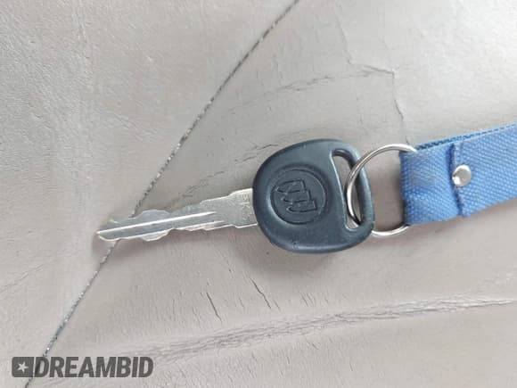 ✅ 2000 Buick LeSabre Limited • VIN: 1G4HR54K2YU287939 • Lot: 42475328. Listed on IAAI with 171,892 mi. Free auction sales archive from the USA and detailed vehicle history report at DreamBid. Image 11.