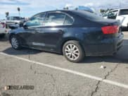 ✅ 2014 Volkswagen Jetta SE • VIN: 3VWD07AJ0EM411322 • Lot: 93049195. Listed on Copart with 190,789 mi. Free auction sales archive from the USA and detailed vehicle history report at DreamBid. Image 2.