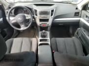 ✅ 2014 Subaru Outback 2.5i • VIN: 4S4BRBAC3E1264216 • Lot: 62476425. Listed on Copart with 174,354 mi. Free auction sales archive from the USA and detailed vehicle history report at DreamBid. Image 8.