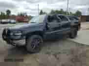 ✅ 2000 Chevrolet Suburban LT • VIN: 3GNFK16T1YG204767 • Lot: 86269505. Listed on Copart with 241,797 mi. Free auction sales archive from the USA and detailed vehicle history report at DreamBid. Image 1.