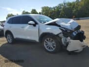 ✅ 2023 Honda CR-V EX-L • VIN: 2HKRS4H70PH413916 • Lot: 71609925. Wystawiony na Copart z przebiegiem 44 123 mil. Bezpłatny archiwum sprzedaży aukcyjnych z USA i szczegółowy raport historii pojazdu na DreamBid. Zdjęcie 4.