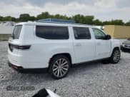 ✅ 2023 Jeep Grand Wagoneer • VIN: 1C4SJSEP2PS557840 • Лот: 69240965. Опубликован ранее на Copart с пробегом 37 285 миль. Бесплатный доступ к архиву аукционных продаж из США и подробный отчёт об истории автомобиля на DreamBid. Изображение 3.