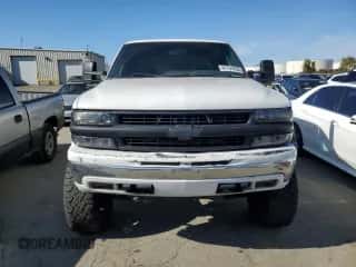 2000 Chevrolet Silverado 1500 LT с VIN 1GCEK19T1YE383285, выставлен на аукционе Copart как лот 44754255 с пробегом 159 858 миль миль и Списание • Salvage title. История ставок и продаж доступна на DreamBid. Изображение 5.