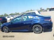 ✅ 2022 Toyota Camry Hybrid SE • VIN: 4T1G31AK9NU038804 • Лот: 42479021. Опубликован ранее на IAAI с пробегом 136 422 миль. Бесплатный доступ к архиву аукционных продаж из США и подробный отчёт об истории автомобиля на DreamBid. Изображение 14.
