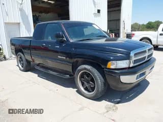 ✅ 2001 Dodge 1500 • VIN: 3B7HC13Z91G700719 • Lot: 42911126. Wystawiony na IAAI z przebiegiem 215 140 mil. Bezpłatny archiwum sprzedaży aukcyjnych z USA i szczegółowy raport historii pojazdu na DreamBid. Zdjęcie 1.