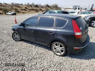 2009 Hyundai Elantra Touring z VIN KMHDC86E49U036995, wystawiony jako Copart lot #66968994 z przebiegiem Nie podano mil oraz Szkoda całkowita • Salvage title. Historia ofert i sprzedaży dostępna na DreamBid. Obrazek 2.