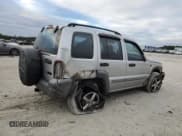 ✅ 2002 Jeep Liberty Sport • VIN: 1J4GK48K22W276888 • Lot: 86510274. Listed on Copart with 186,501 mi. Free auction sales archive from the USA and detailed vehicle history report at DreamBid. Image 3.