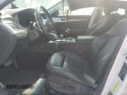 ✅ 2018 Genesis G80 Sport • VIN: KMHGN4JB2JU249025 • Лот: 68325855. Опубликован ранее на Copart с пробегом 27 522 миль. Бесплатный доступ к архиву аукционных продаж из США и подробный отчёт об истории автомобиля на DreamBid. Изображение 7.