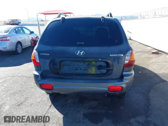 2004 Hyundai Santa Fe с VIN KM8SB12B44U711136, выставлен на аукционе IAAI как лот 41551971 с пробегом 122 185 миль миль и . История ставок и продаж доступна на DreamBid. Изображение 14.