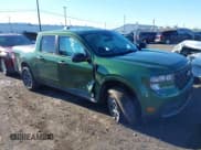 ✅ 2025 Ford Maverick XLT • VIN: 3FTTW8JA1SRB15534 • Лот: 43552784. Опубликован ранее на IAAI с пробегом 2 997 миль. Бесплатный доступ к архиву аукционных продаж из США и подробный отчёт об истории автомобиля на DreamBid. Изображение 1.