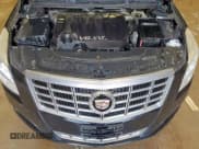 ✅ 2015 Cadillac XTS Luxury • VIN: 2G61N5S38F9254714 • Lot: 69844465. Wystawiony na Copart z przebiegiem 131 303 mil. Bezpłatny archiwum sprzedaży aukcyjnych z USA i szczegółowy raport historii pojazdu na DreamBid. Zdjęcie 11.