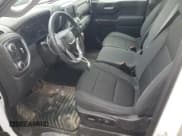 ✅ 2022 GMC Sierra 1500 Elevation • VIN: 1GTR9GEKXNZ194099 • Lot: 62415765. Listed on Copart with 111,217 mi. Free auction sales archive from the USA and detailed vehicle history report at DreamBid. Image 7.