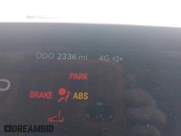 ✅ 2024 VinFast VF 8 Eco • VIN: RLLV1AEB7RH004473 • Лот: 42562607. Опубликован ранее на IAAI с пробегом 2 336 миль. Бесплатный доступ к архиву аукционных продаж из США и подробный отчёт об истории автомобиля на DreamBid. Изображение 15.