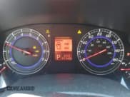 ✅ 2008 Infiniti EX Journey • VIN: JNKAJ09E48M302426 • Lot: 42653358. Listed on IAAI with 89,551 mi. Free auction sales archive from the USA and detailed vehicle history report at DreamBid. Image 7.