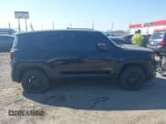 ✅ 2018 Jeep Renegade Sport • VIN: ZACCJBAB6JPH85612 • Lot: 41650807. Wystawiony na IAAI z przebiegiem 87 082 mil. Bezpłatny archiwum sprzedaży aukcyjnych z USA i szczegółowy raport historii pojazdu na DreamBid. Zdjęcie 13.