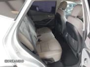 ✅ 2016 Hyundai Santa Fe • VIN: 5XYZU3LB5GG328545 • Лот: 43486503. Опубликован ранее на IAAI с пробегом 147 040 миль. Бесплатный доступ к архиву аукционных продаж из США и подробный отчёт об истории автомобиля на DreamBid. Изображение 8.