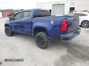 ✅ 2016 Chevrolet Colorado 2WD WT • VIN: 1GCGSBEA2G1371896 • Lot: 43325379. Listed on IAAI with 150,038 mi. Free auction sales archive from the USA and detailed vehicle history report at DreamBid. Image 3.