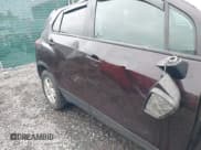 ✅ 2021 Chevrolet Trax LS • VIN: KL7CJNSB2MB306193 • Lot: 42916334. Listed on IAAI with 88,458 mi. Free auction sales archive from the USA and detailed vehicle history report at DreamBid. Image 19.