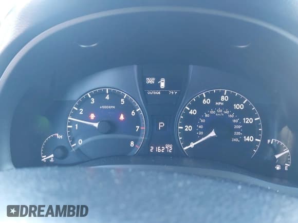 ✅ 2010 Lexus RX 350 • VIN: JTJBK1BA2A2001846 • Lot: 43784840. Wystawiony na IAAI z przebiegiem 216 272 mil. Bezpłatny archiwum sprzedaży aukcyjnych z USA i szczegółowy raport historii pojazdu na DreamBid. Zdjęcie 7.