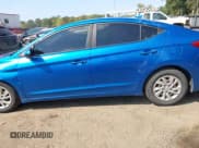 ✅ 2017 Hyundai Elantra SE • VIN: 5NPD74LF7HH209898 • Лот: 43275505. Опубликован ранее на IAAI с пробегом 119 834 миль. Бесплатный доступ к архиву аукционных продаж из США и подробный отчёт об истории автомобиля на DreamBid. Изображение 14.