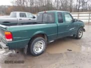 ✅ 1999 Ford Ranger XL • VIN: 1FTYR14V5XTA02002 • Lot: 43793464. Wystawiony na IAAI z przebiegiem 174 541 mil. Bezpłatny archiwum sprzedaży aukcyjnych z USA i szczegółowy raport historii pojazdu na DreamBid. Zdjęcie 4.