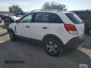 ✅ 2012 Chevrolet Captiva Sport LS • VIN: 3GNAL2EK2CS557661 • Lot: 83640924. Wystawiony na Copart z przebiegiem 56 063 mil. Bezpłatny archiwum sprzedaży aukcyjnych z USA i szczegółowy raport historii pojazdu na DreamBid. Zdjęcie 2.