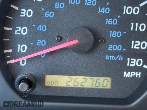 ✅ 1999 Toyota Land Cruiser • VIN: JT3HT05J8X0058492 • Lot: 90532195. Wystawiony na Copart z przebiegiem 262 760 mil. Bezpłatny archiwum sprzedaży aukcyjnych z USA i szczegółowy raport historii pojazdu na DreamBid. Zdjęcie 7.