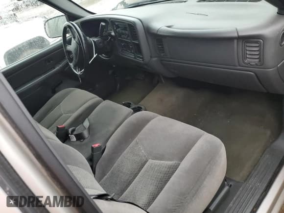 ✅ 2005 Chevrolet Silverado 1500 Z71 • VIN: 1GCEK14T65Z243521 • Лот: 84994214. Опубликован ранее на Copart с пробегом 119 503 миль. Бесплатный доступ к архиву аукционных продаж из США и подробный отчёт об истории автомобиля на DreamBid. Изображение 8.