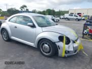 ✅ 2015 Volkswagen Beetle Fleet Edition • VIN: 3VWF17AT1FM649625 • Lot: 42352049. Listed on IAAI with Not provided. Free auction sales archive from the USA and detailed vehicle history report at DreamBid. Image 1.