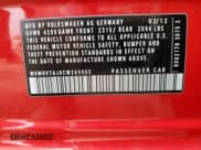 ✅ 2012 Volkswagen Golf GTI • VIN: WVWHV7AJ6CW269903 • Lot: 47475615. Listed on Copart with 117,959 mi. Free auction sales archive from the USA and detailed vehicle history report at DreamBid. Image 12.