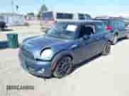 2009 MINI Hardtop S с VIN WMWMF73569TW86957, выставлен на аукционе IAAI как лот 42934947 с пробегом 129 168 миль миль и . История ставок и продаж доступна на DreamBid. Изображение 2.