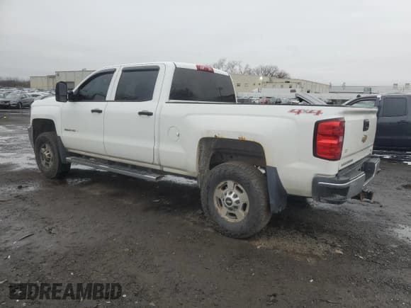 ✅ 2015 Chevrolet Silverado 2500HD LT • VIN: 1GC1KVEG3FF165208 • Lot: 82138144. Wystawiony na Copart z przebiegiem 311 427 mil. Bezpłatny archiwum sprzedaży aukcyjnych z USA i szczegółowy raport historii pojazdu na DreamBid. Zdjęcie 2.