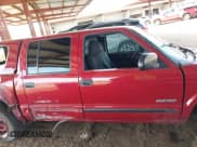 ✅ 2004 Chevrolet S-10 LS • VIN: 1GCDT13X74K132576 • Лот: 41593818. Опубликован ранее на IAAI с пробегом 88 511 миль. Бесплатный доступ к архиву аукционных продаж из США и подробный отчёт об истории автомобиля на DreamBid. Изображение 14.