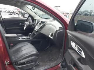 ✅ 2016 Chevrolet Equinox LTZ • VIN: 2GNALDEK7G1155423 • Лот: 43265496. Опубликован ранее на IAAI с пробегом 164 733 миль. Бесплатный доступ к архиву аукционных продаж из США и подробный отчёт об истории автомобиля на DreamBid. Изображение 5.