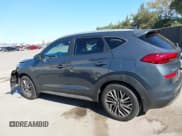 ✅ 2021 Hyundai Tucson SEL • VIN: KM8J33AL7MU355568 • Лот: 43629531. Опубликован ранее на IAAI с пробегом 28 948 миль. Бесплатный доступ к архиву аукционных продаж из США и подробный отчёт об истории автомобиля на DreamBid. Изображение 15.