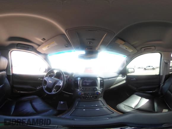 ✅ 2016 Chevrolet Tahoe LTZ • VIN: 1GNSKCKC1GR449776 • Lot: 43474688. Listed on IAAI with 100,196 mi. Free auction sales archive from the USA and detailed vehicle history report at DreamBid. Image 18.