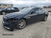 ✅ 2017 Jaguar XF 35t Prestige • VIN: SAJBE4BV6HCY30939 • Лот: 86361114. Опубликован ранее на Copart с пробегом 61 814 миль. Бесплатный доступ к архиву аукционных продаж из США и подробный отчёт об истории автомобиля на DreamBid. Изображение 1.